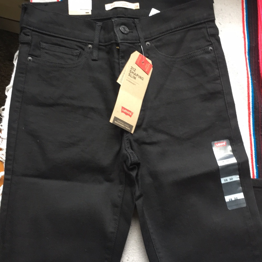 Levi’s jeans